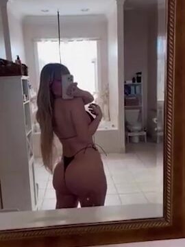 Niykee eaton Show Big Boobs And Bouncing Ass Lewd Onlyfans Leaks