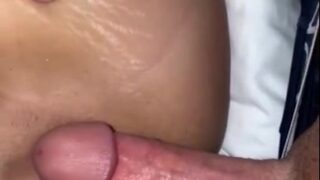 Alylynn We Fucked Out In Bed Trending Onlyfans Leaked