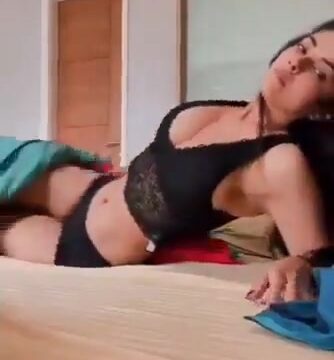 Meera Chopra New Hot Video Trending Onlyfans Leaked