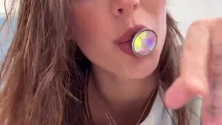 Ari Kytsya HOT Sex Tape Butt Plug Onlyfans Trending Leaked