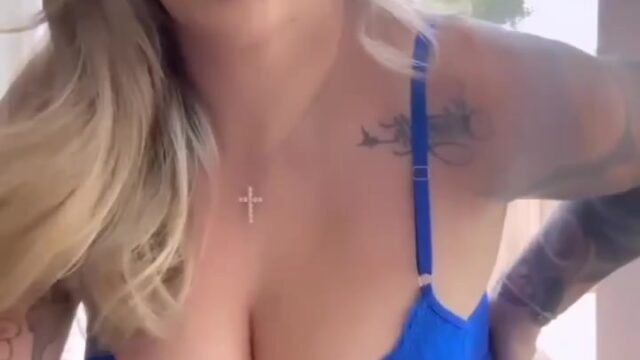 Vanessa Liberte New HOT Video Trending Onlyfans Leaked