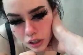 Lara Rose BG Blowjob Cum In Mouth Video Onlyfans Leaked